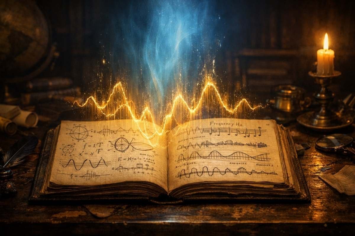 La Frecuencia Da Vinci